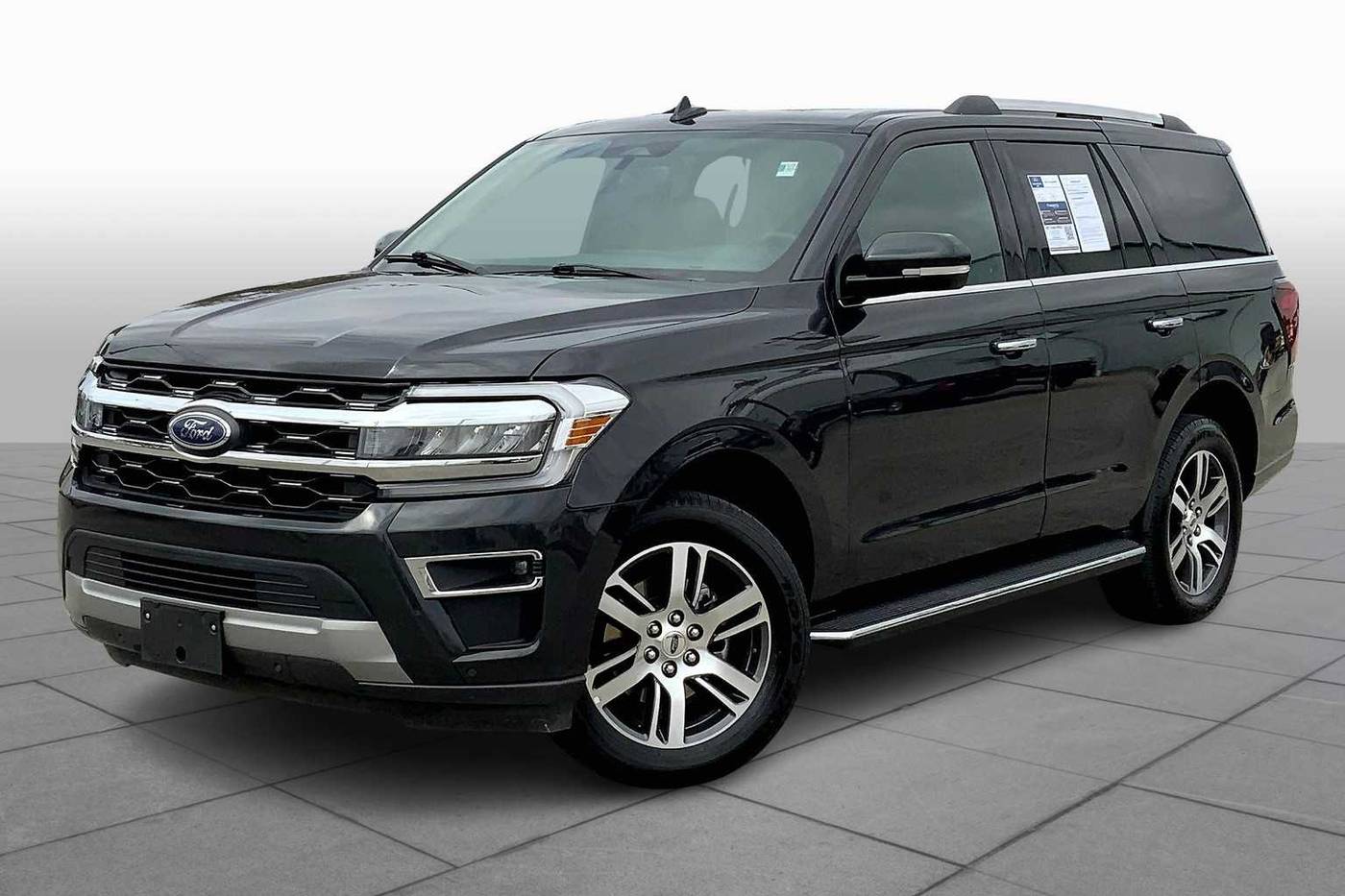 2023 Ford Expedition Limited — SUV — 64,688 mi — Houston, TX