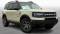 2024 Ford Bronco Sport in Houston, TX 2 - Open Gallery
