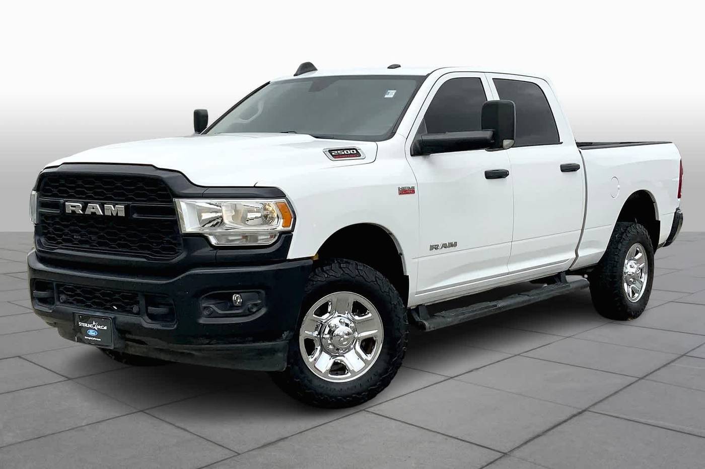 2019 Ram 2500 Tradesman — Pickup Truck — 82,385 mi — Houston, TX