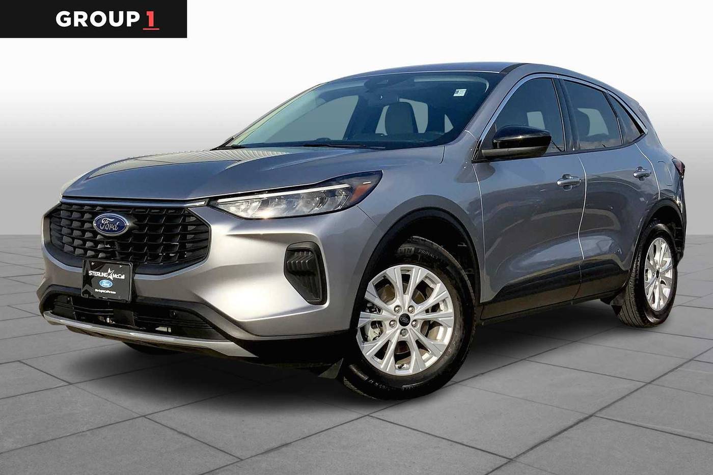 2024 Ford Escape Active — SUV — 5,359 mi — Houston, TX