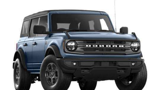 New Ford Bronco for Sale (with Photos) | U.S. News & World Report