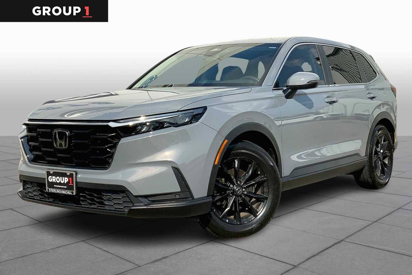 2024 Honda CR-V EX-L — SUV — 26,950 mi — Houston, TX