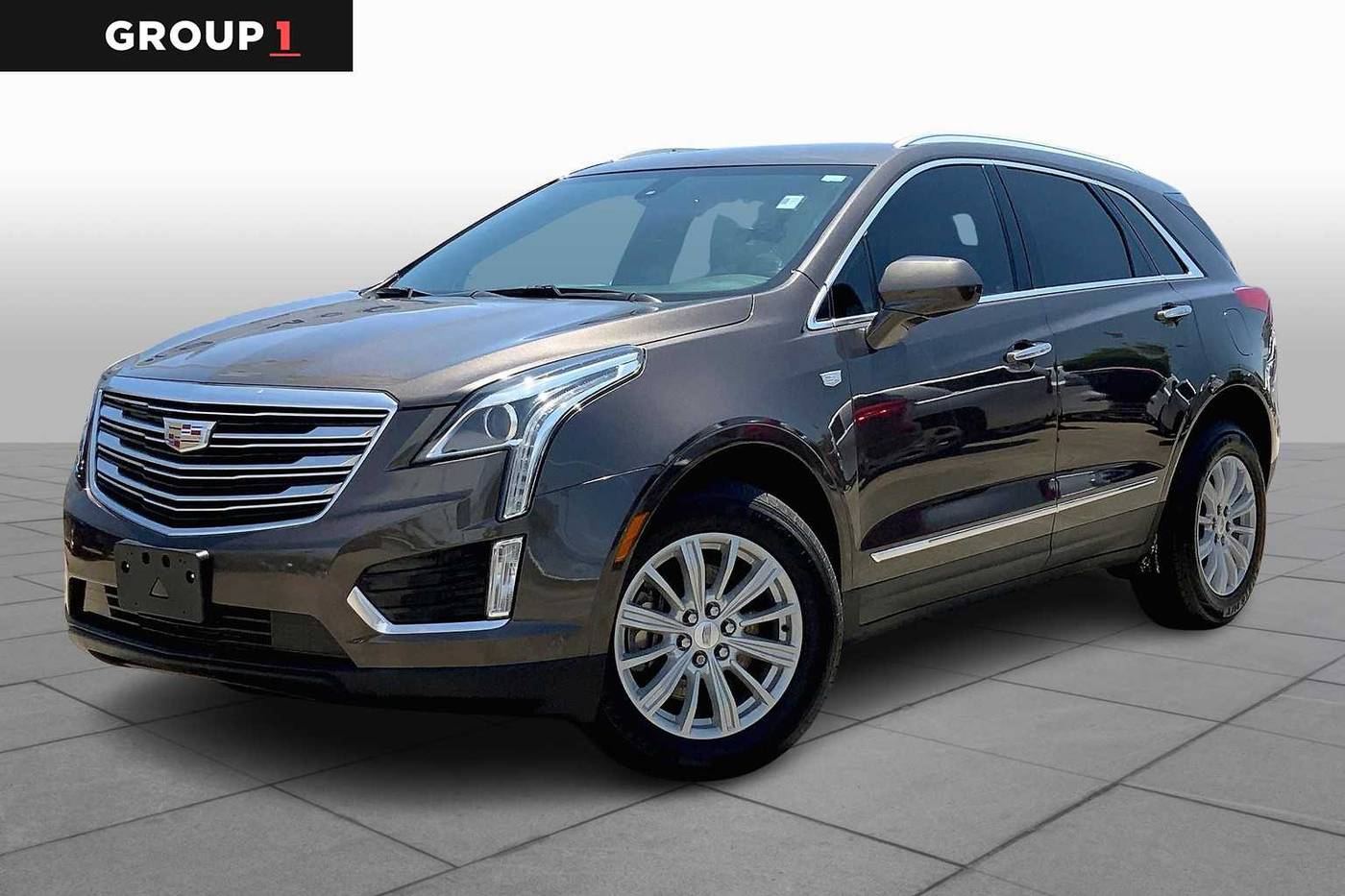 2019 Cadillac XT5 Standard — SUV — 79,613 mi — Houston, TX