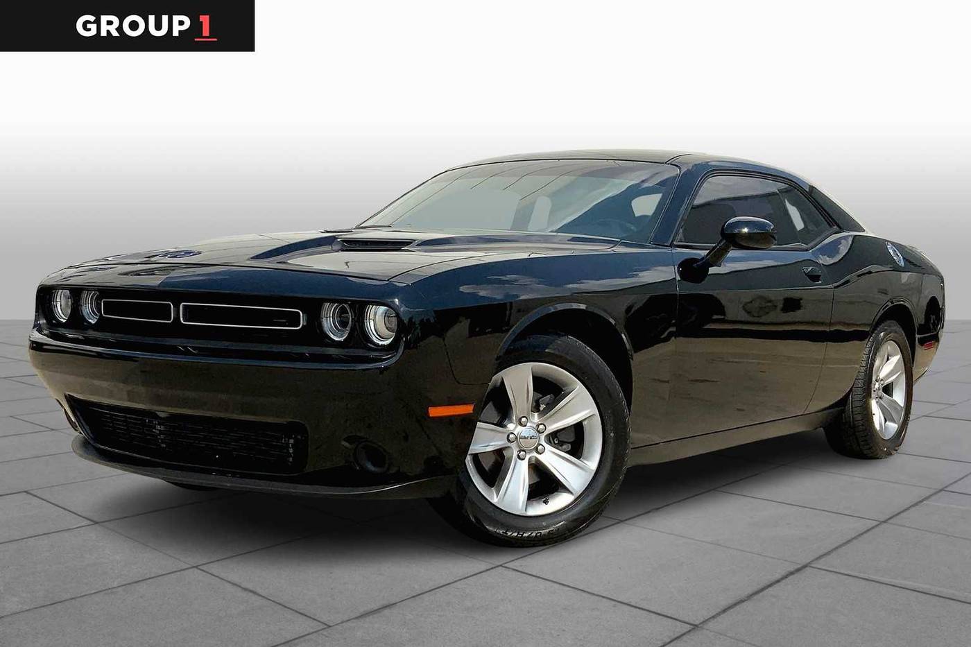 2019 Dodge Challenger SXT — Coupe — 83,943 mi — Houston, TX