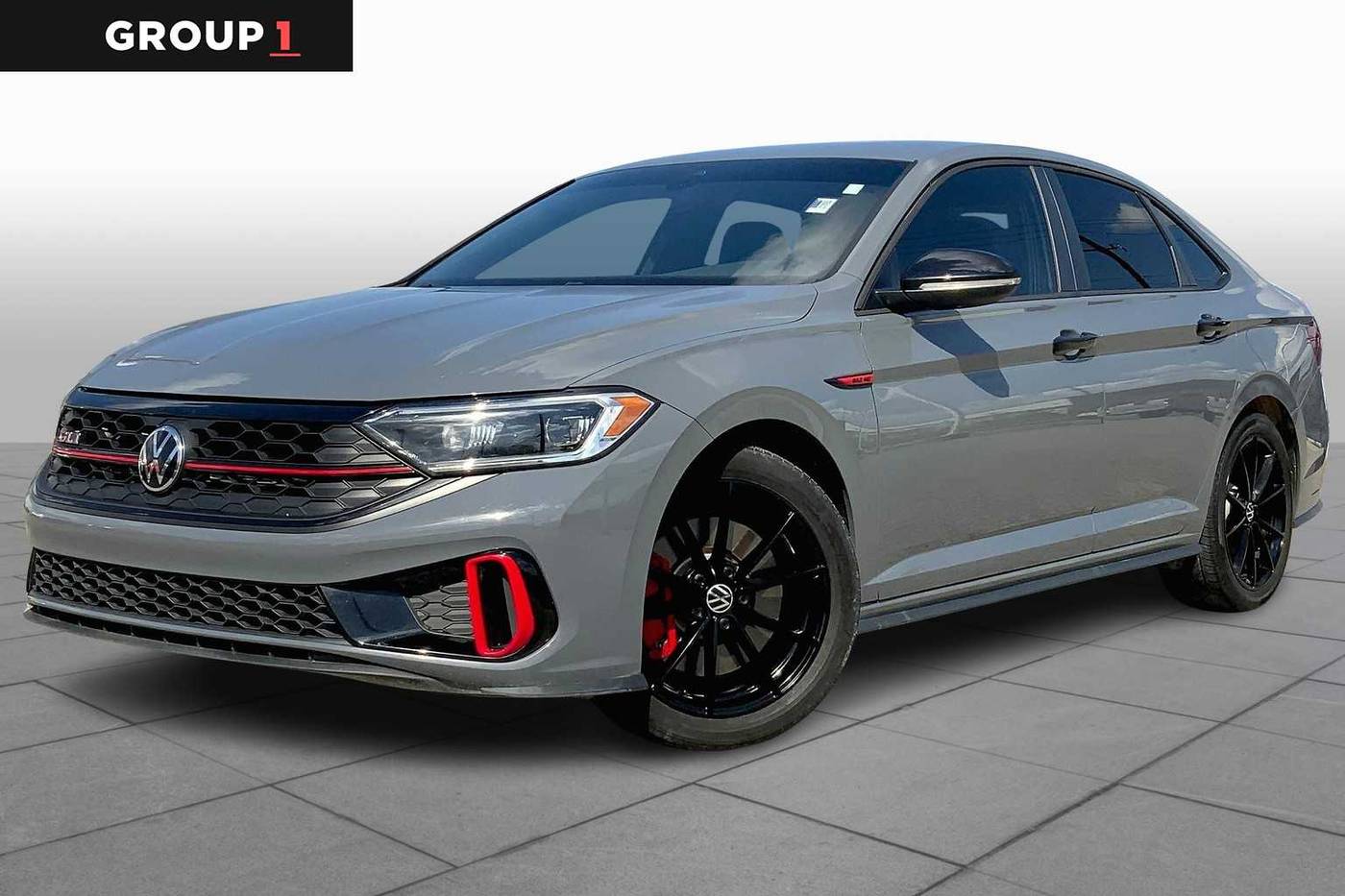 2024 Volkswagen Jetta GLI 40th Anniversary Edition — Sedan — 33,895 mi — Houston, TX
