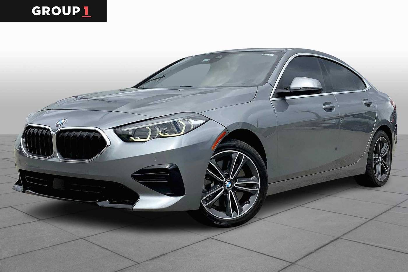 2022 BMW 2 Series 228i — Sedan — 59,829 mi — Houston, TX