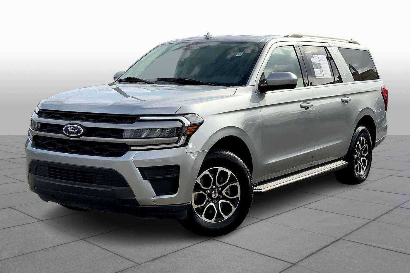 2022 Ford Expedition XLT — SUV — 66,223 mi — Houston, TX