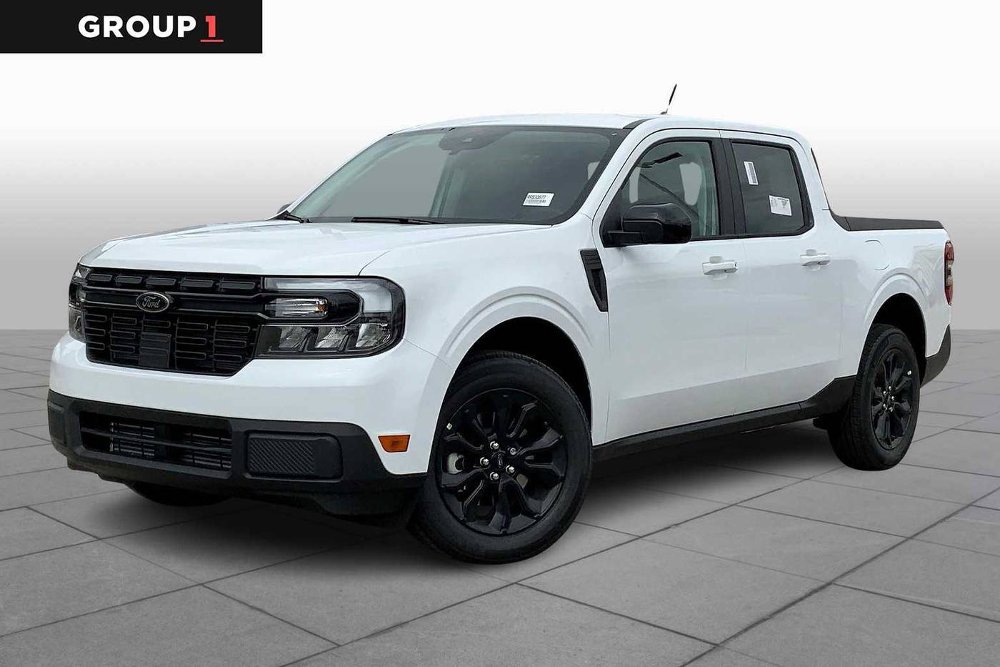 2024 Ford Maverick LARIAT — Pickup Truck — 30 mi — Houston, TX