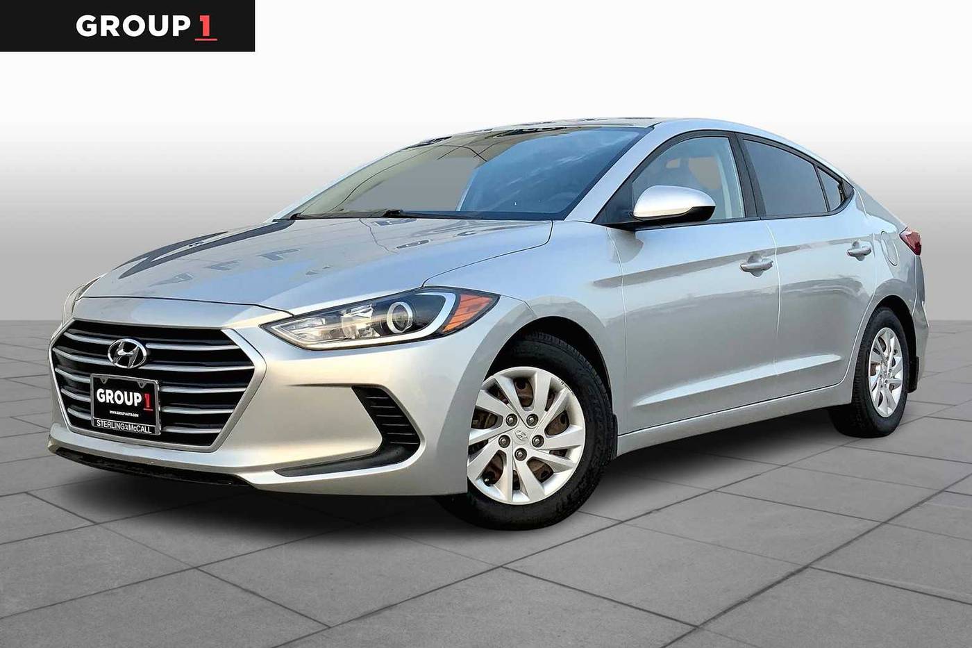 2018 Hyundai Elantra SE — Sedan — 92,381 mi — Houston, TX