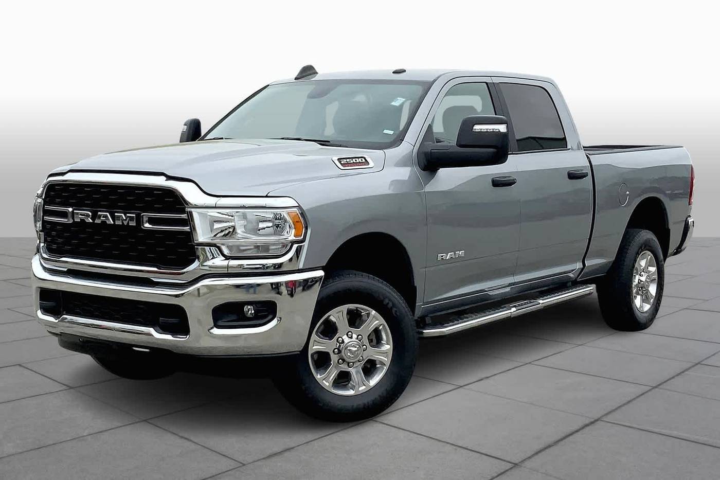 2024 Ram 2500 Big Horn — Pickup Truck — 29,165 mi — Houston, TX