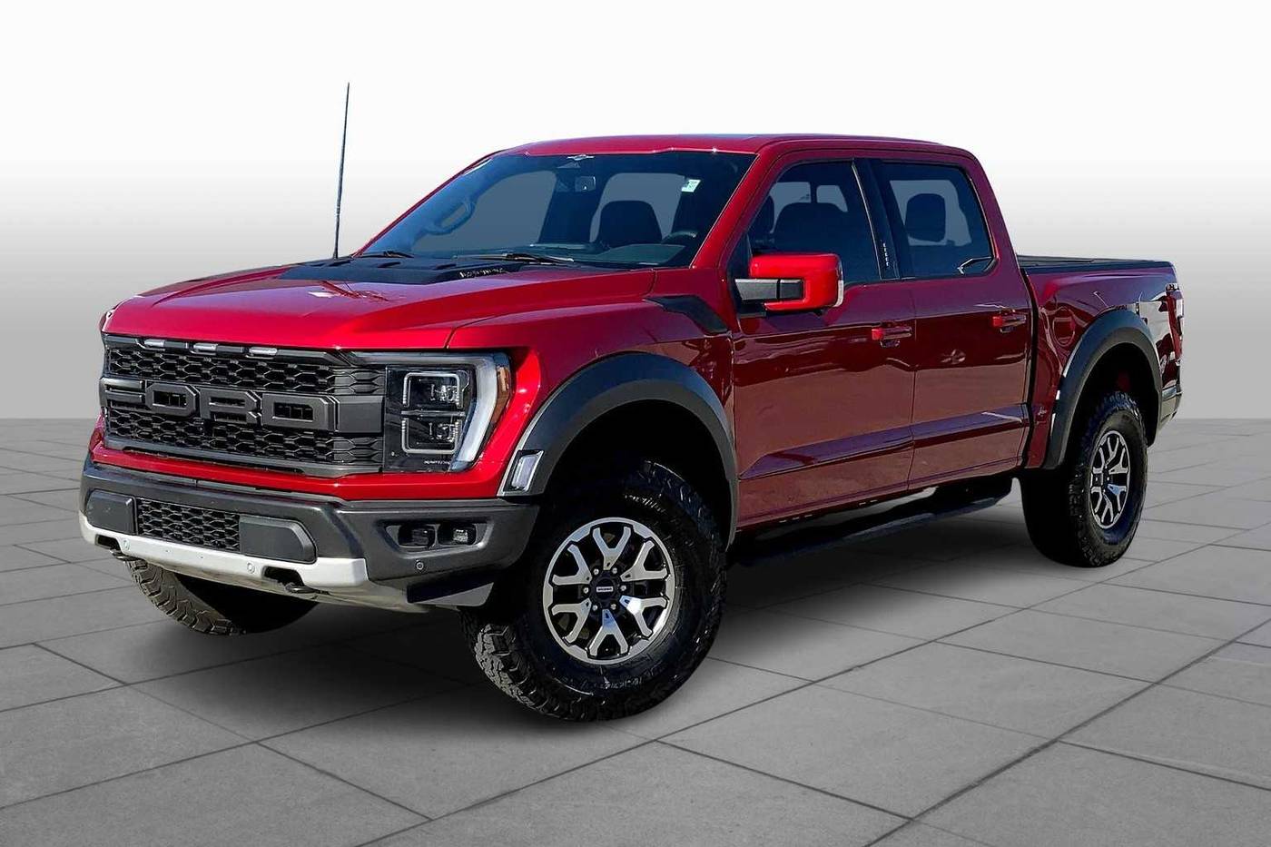 2023 Ford F-150 Raptor — Pickup Truck — 2,364 mi — Houston, TX