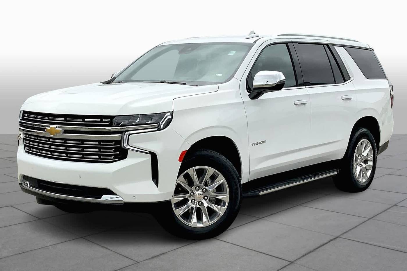 2024 Chevrolet Tahoe Premier — SUV — 19,777 mi — Houston, TX