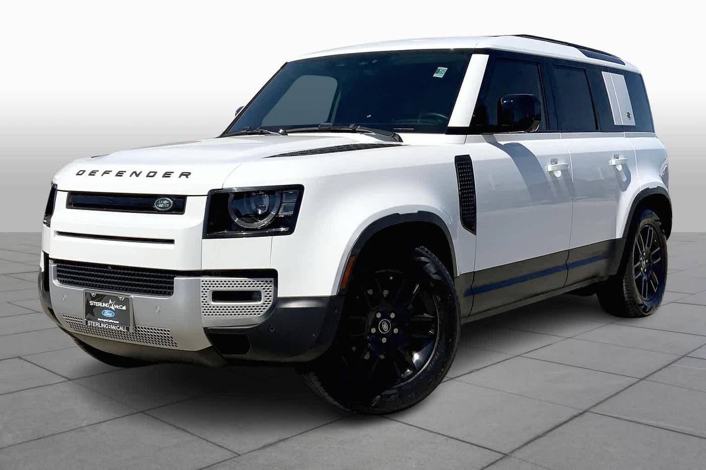 2024 Land Rover Defender S — SUV — 38,011 mi — Houston, TX