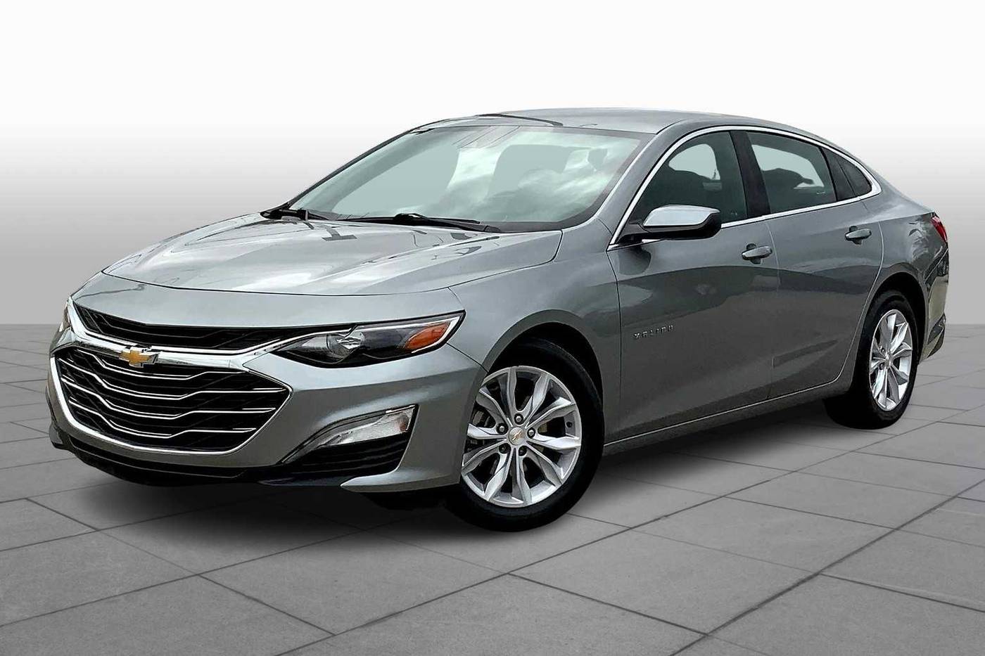 2024 Chevrolet Malibu LT — Sedan — 24,072 mi — Houston, TX