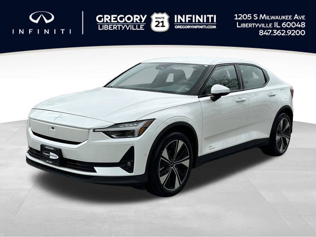 2024 Polestar 2