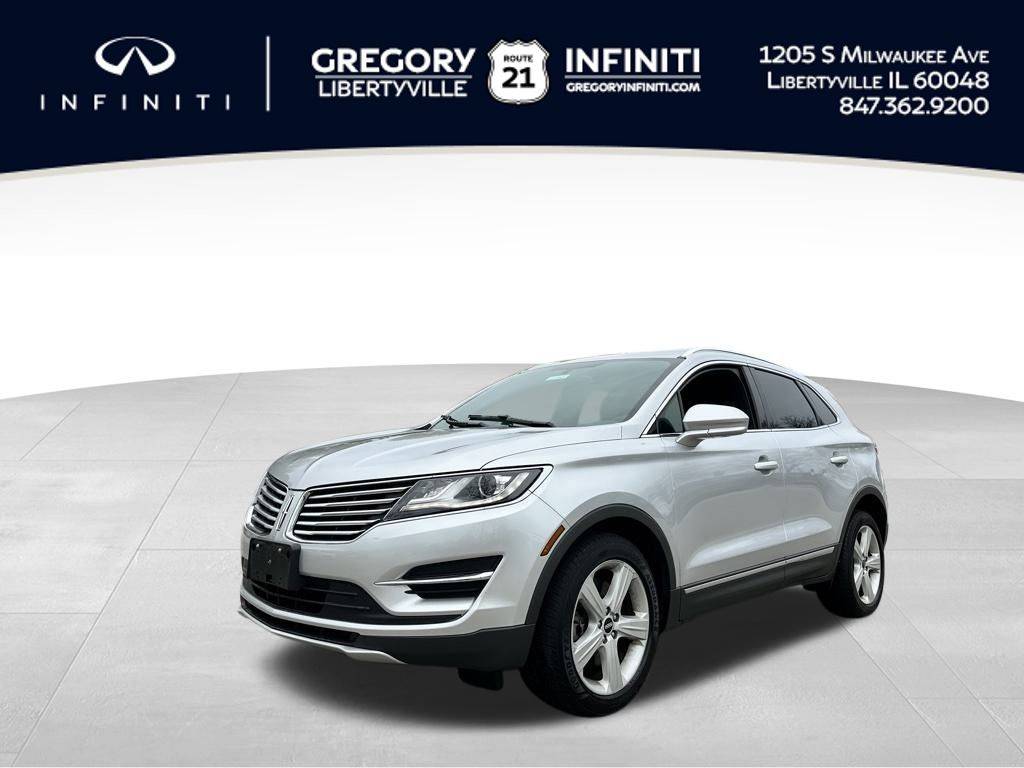 2016 Lincoln MKC Premiere — SUV — 49,430 mi — Libertyville, IL