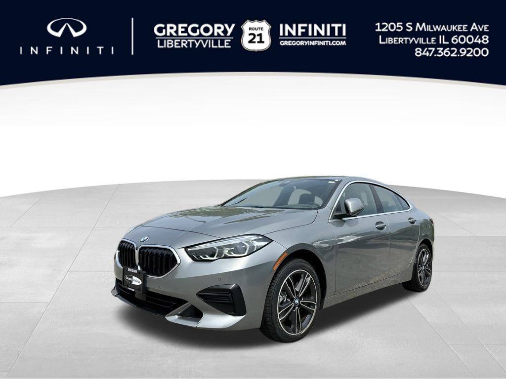 2024 BMW 2 Series 228i — Sedan — 18,245 mi — Libertyville, IL