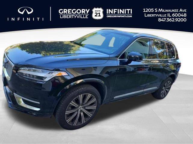 2024 Volvo XC90 Plus — SUV — 23,910 mi — Libertyville, IL