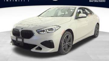 2024 BMW 2 Series 228i — Sedan — 14,564 mi — Libertyville, IL