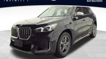 2024 BMW X1 28i — SUV — 21,042 mi — Libertyville, IL