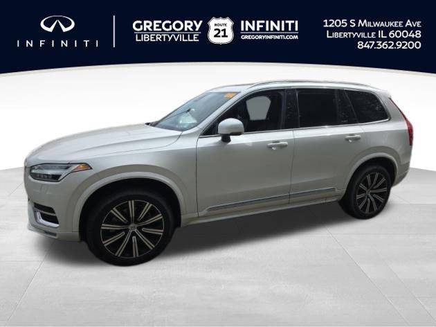 2024 Volvo XC90 Core — SUV — 13,309 mi — Libertyville, IL