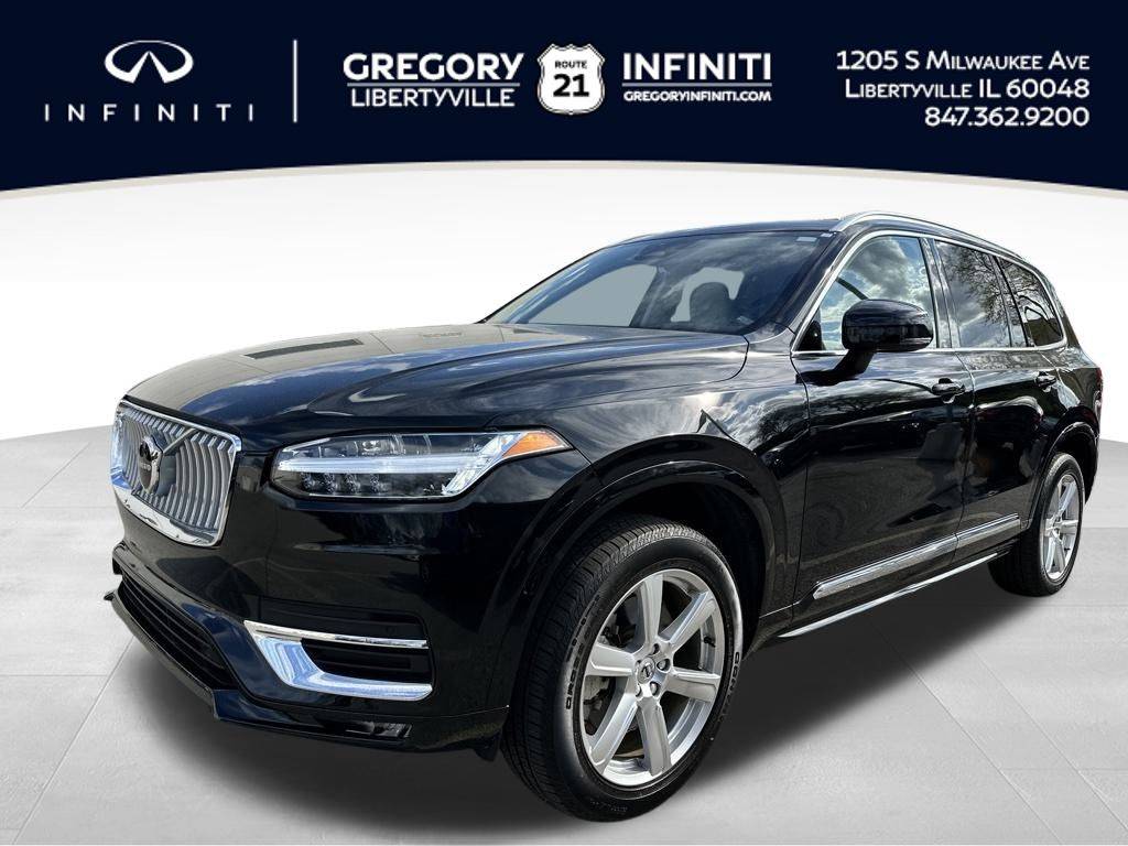 2024 Volvo XC90 Core — SUV — 8,617 mi — Libertyville, IL