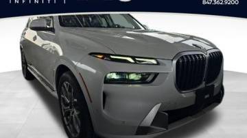 2024 BMW X7 40i — SUV — 39,183 mi — Libertyville, IL