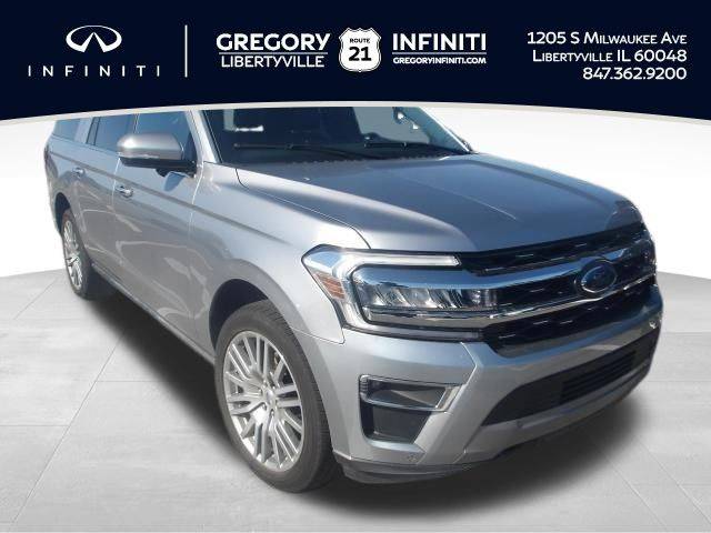 2023 Ford Expedition Limited — SUV — 38,411 mi — Libertyville, IL