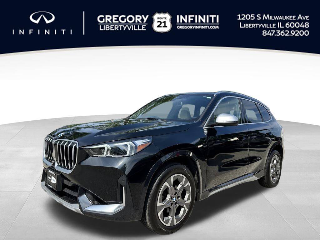 2024 BMW X1 28i — SUV — 36,712 mi — Libertyville, IL