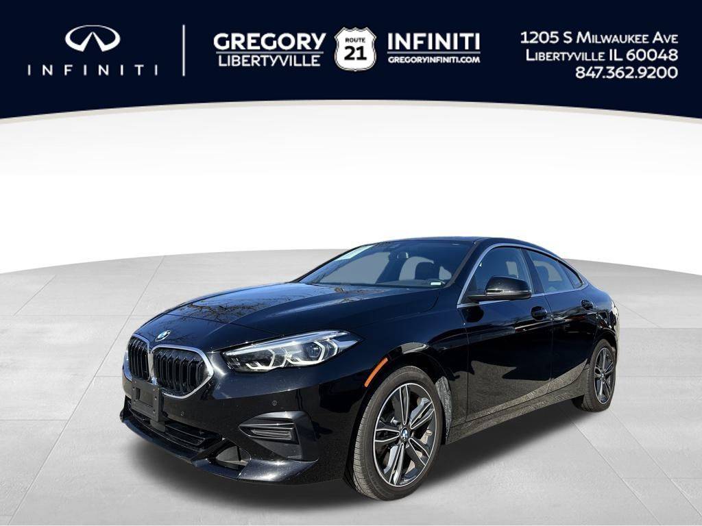 2024 BMW 2 Series 228i — Sedan — 33,531 mi — Libertyville, IL