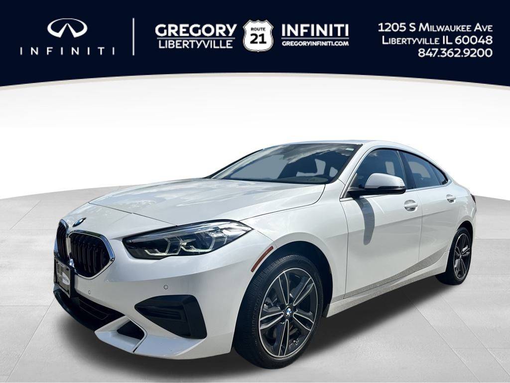 2024 BMW 2 Series 228i — Sedan — 25,735 mi — Libertyville, IL