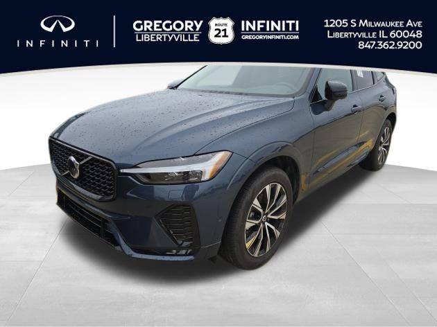 2025 Volvo XC60 Plus — SUV — 13,437 mi — Libertyville, IL