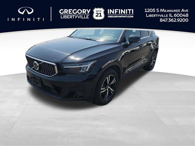 2025 Volvo XC40 Core — SUV — 20,724 mi — Libertyville, IL