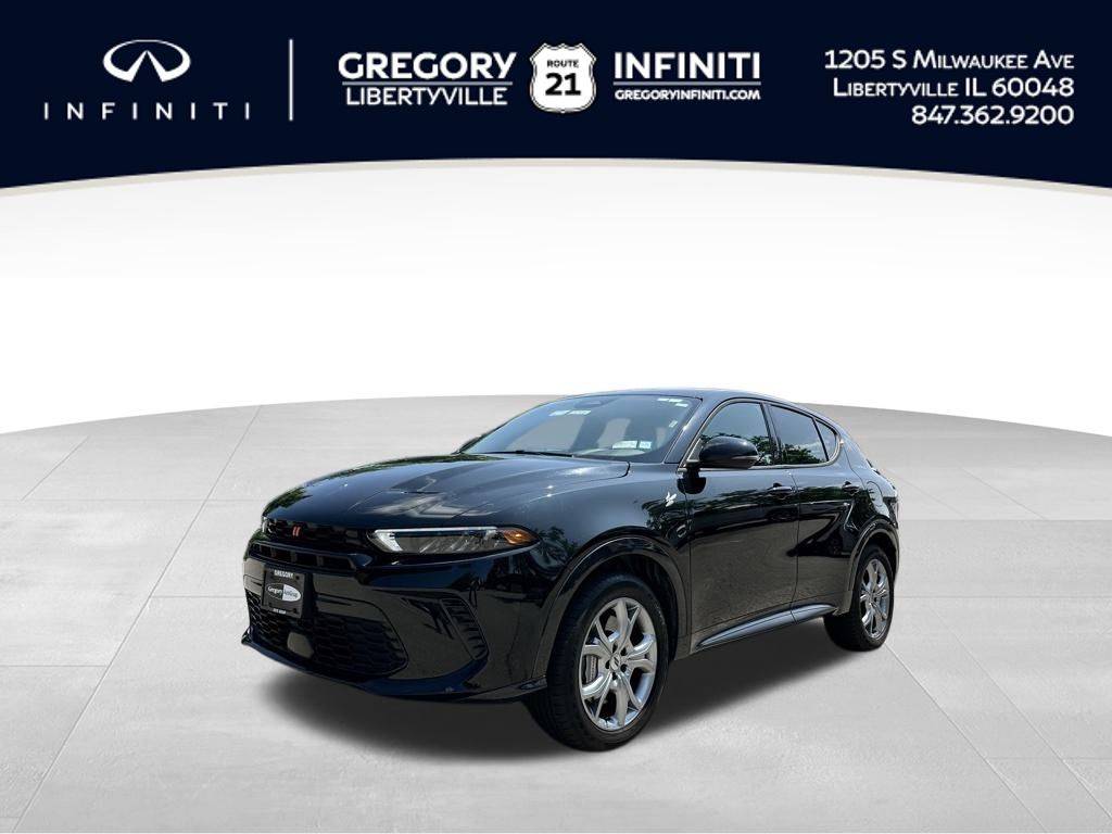 2024 Dodge Hornet R/T — SUV — 30,636 mi — Libertyville, IL