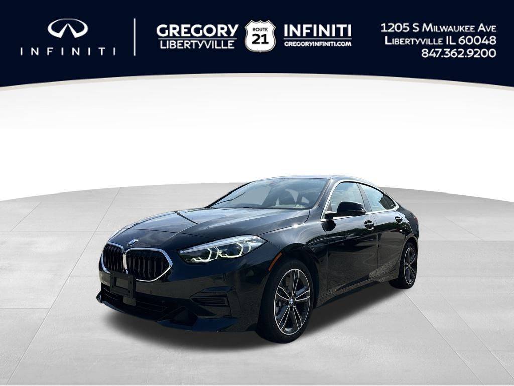 2024 BMW 2 Series 228i — Sedan — 22,584 mi — Libertyville, IL