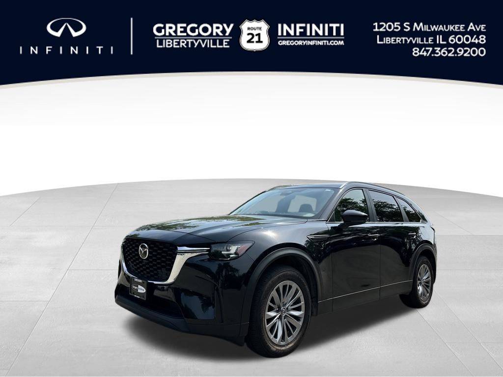 2024 Mazda CX-90 Select — SUV — 37,620 mi — Libertyville, IL