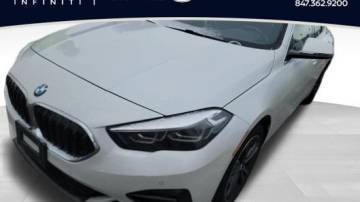2024 BMW 2 Series 228i — Sedan — 20,913 mi — Libertyville, IL