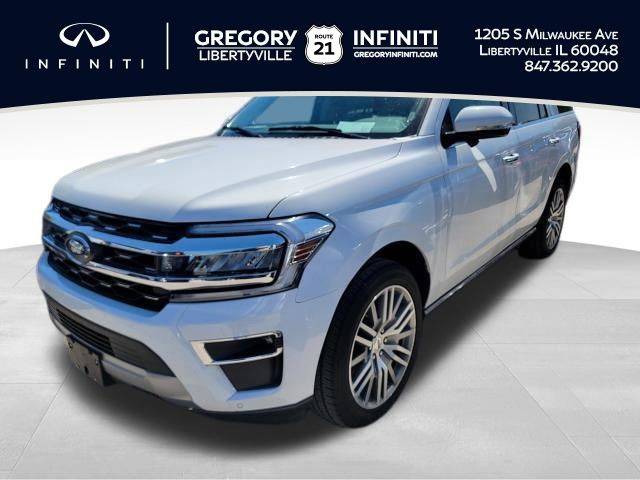 2023 Ford Expedition Limited — SUV — 36,905 mi — Libertyville, IL