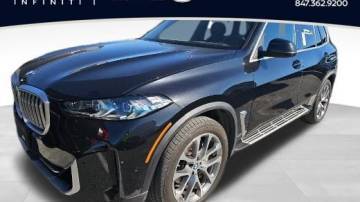 2024 BMW X5 40i — SUV — 41,364 mi — Libertyville, IL