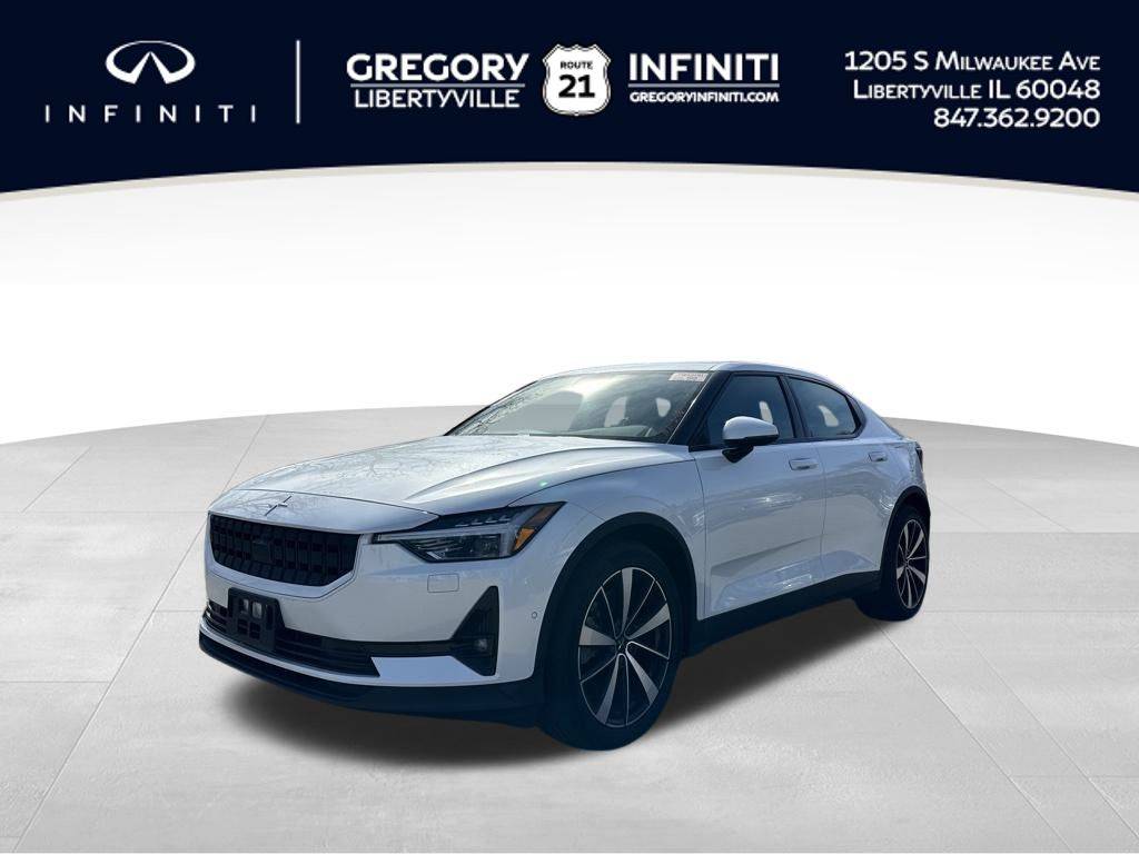 2021 Polestar 2 Launch Edition — Sedan — 33,115 mi — Libertyville, IL