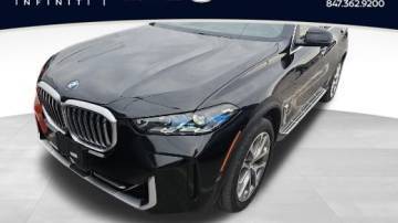 2024 BMW X5 40i — SUV — 42,804 mi — Libertyville, IL