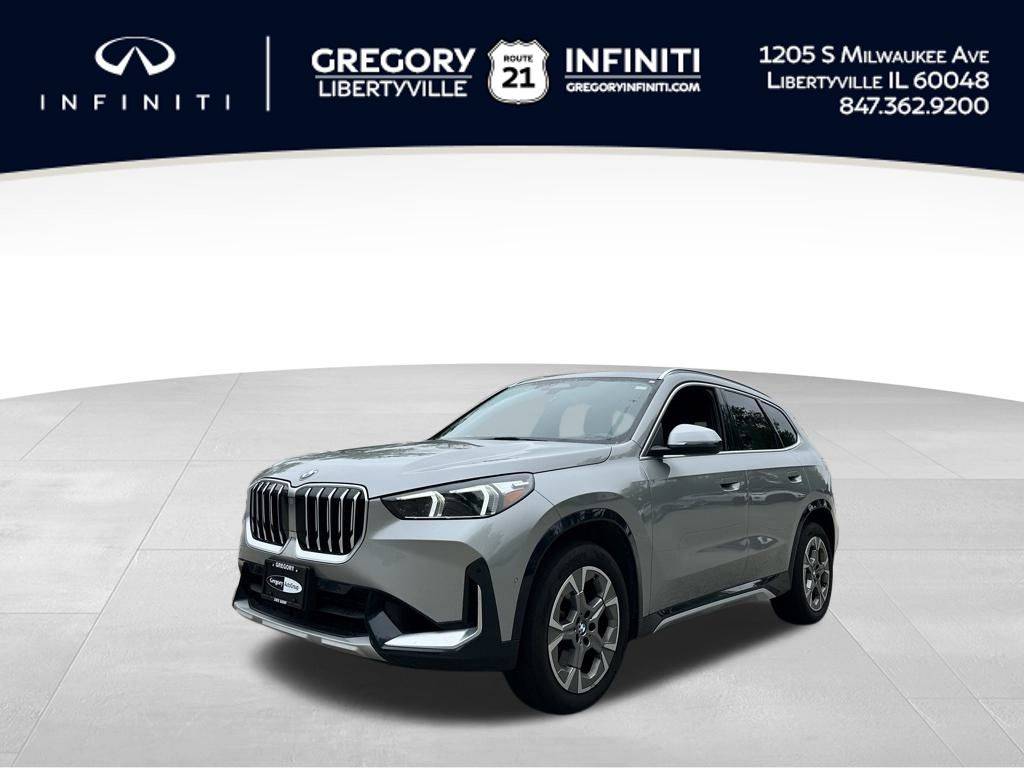 2024 BMW X1 28i — SUV — 38,357 mi — Libertyville, IL
