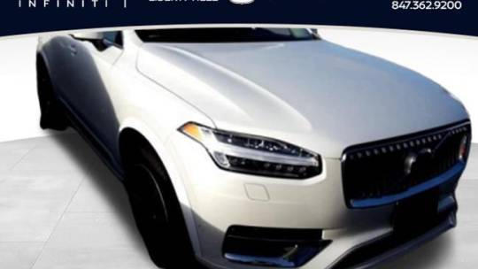 2024 Volvo XC90 Plus — SUV — 13,256 mi — Libertyville, IL