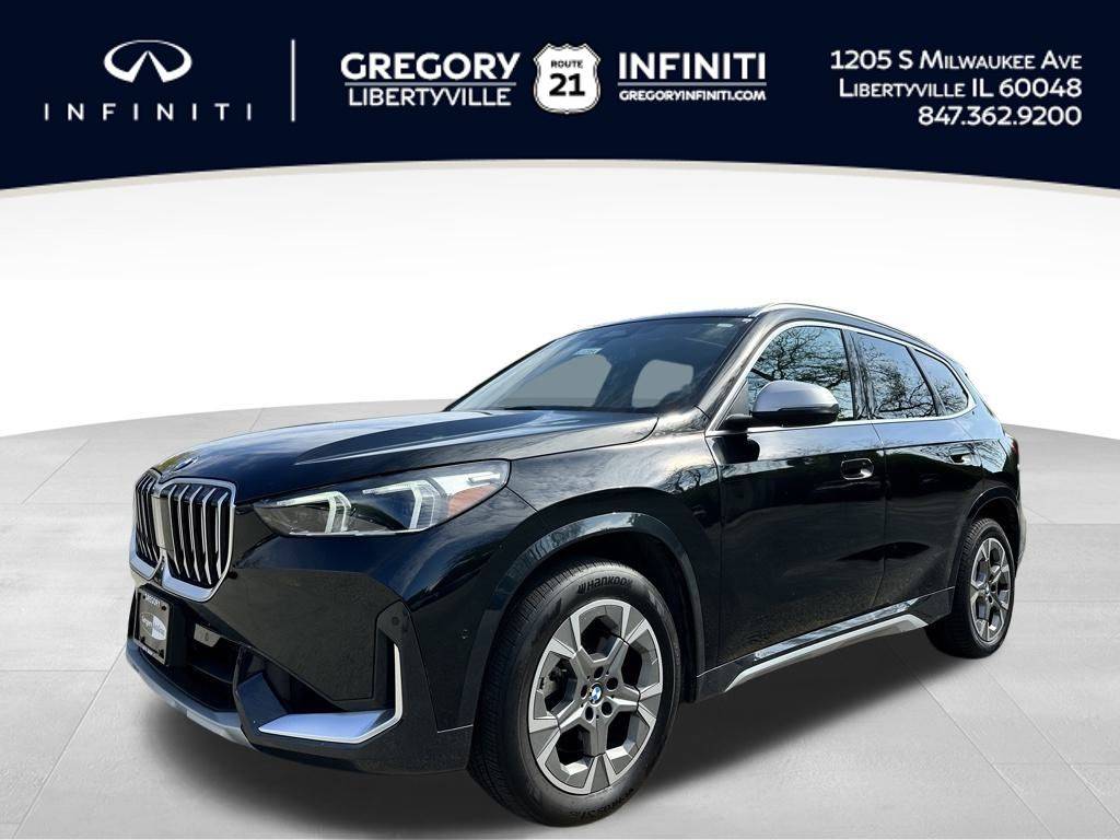 2024 BMW X1 28i — SUV — 36,105 mi — Libertyville, IL
