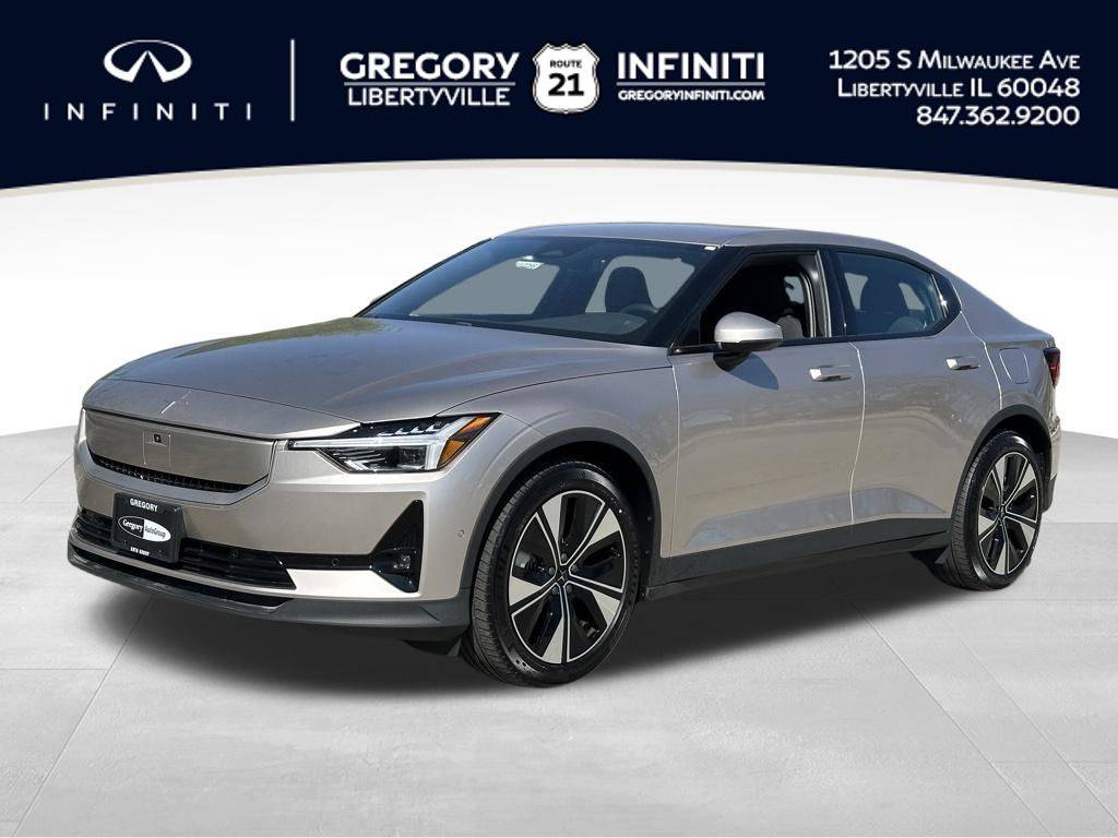 2024 Polestar 2