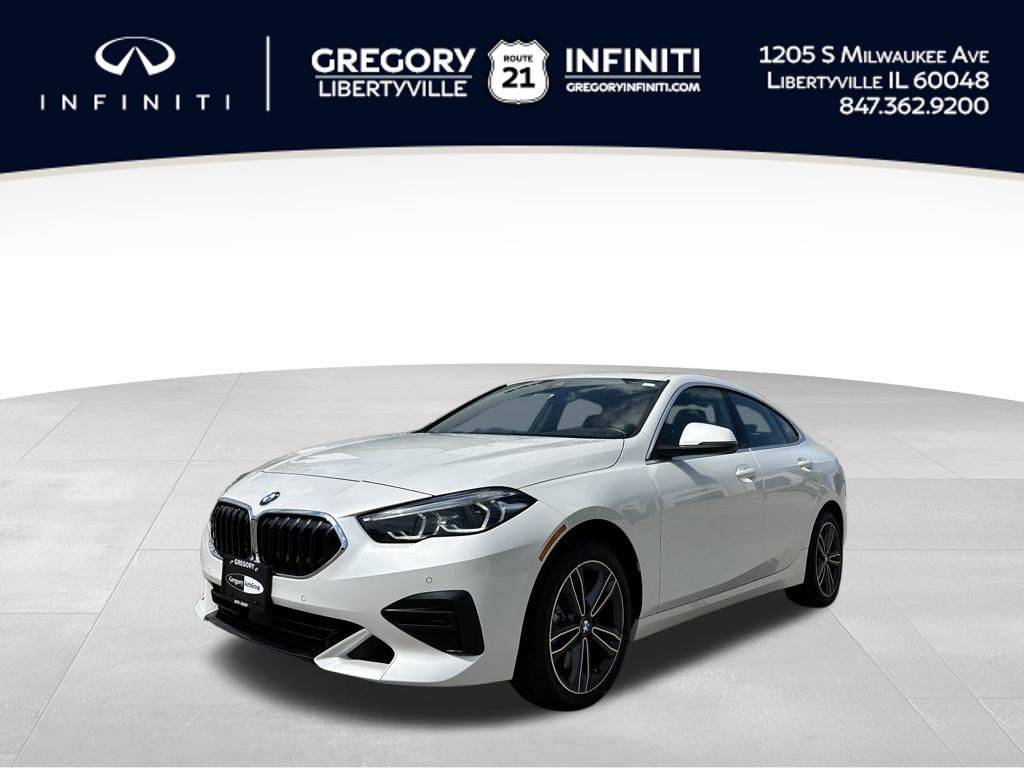 2024 BMW 2 Series 228i — Sedan — 26,889 mi — Libertyville, IL