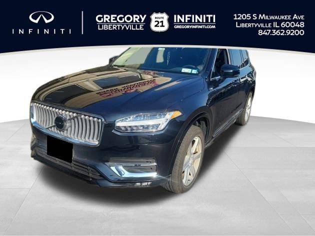 2024 Volvo XC90 Core — SUV — 9,829 mi — Libertyville, IL
