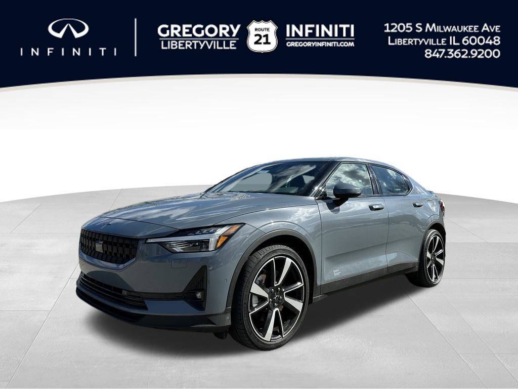2021 Polestar 2 Launch Edition — Sedan — 36,067 mi — Libertyville, IL