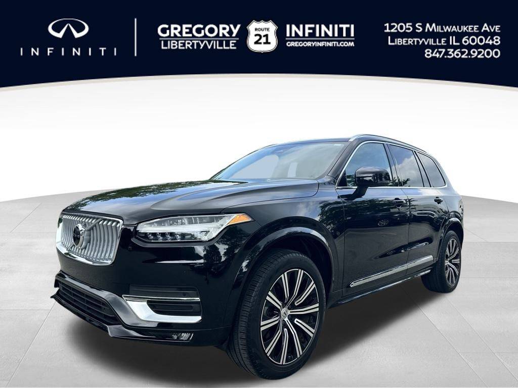 2024 Volvo XC90 Core — SUV — 14,348 mi — Libertyville, IL