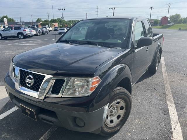 2017 Nissan Frontier S — Pickup Truck — 85,967 mi — Anderson, SC